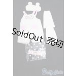 画像: 35cmドール/OF:衣装セット S-25-07-20-144-GN-ZS