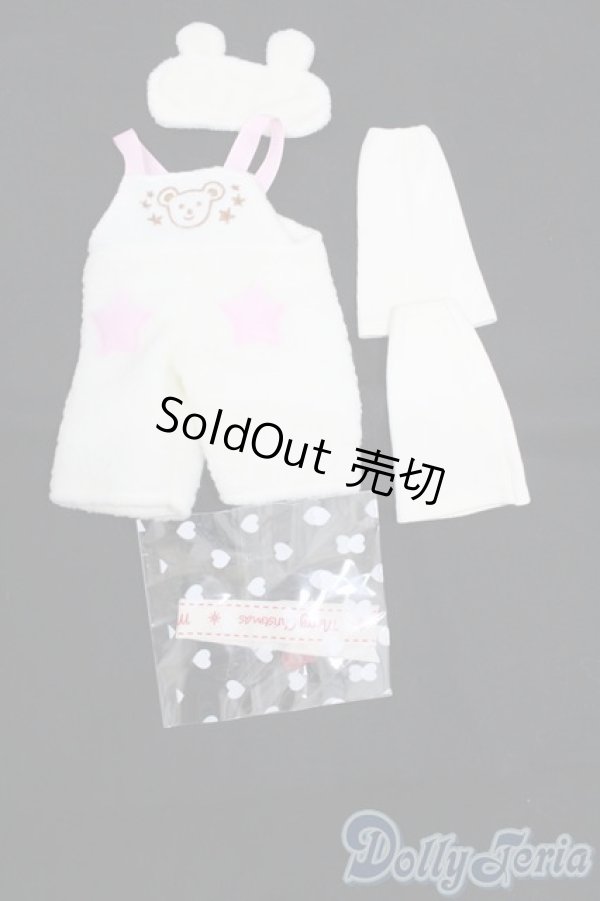 画像1: 35cmドール/OF:衣装セット S-25-07-20-144-GN-ZS (1)