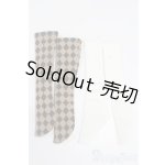 画像: 幼SD/OF:靴下 S-25-06-29-561-GN-ZS