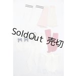 画像: MDD/OF:靴下 S-25-06-22-401-GN-ZS
