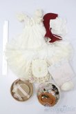 画像5: MDD/OF:衣装セット S-25-04-20-025-GN-ZS (5)