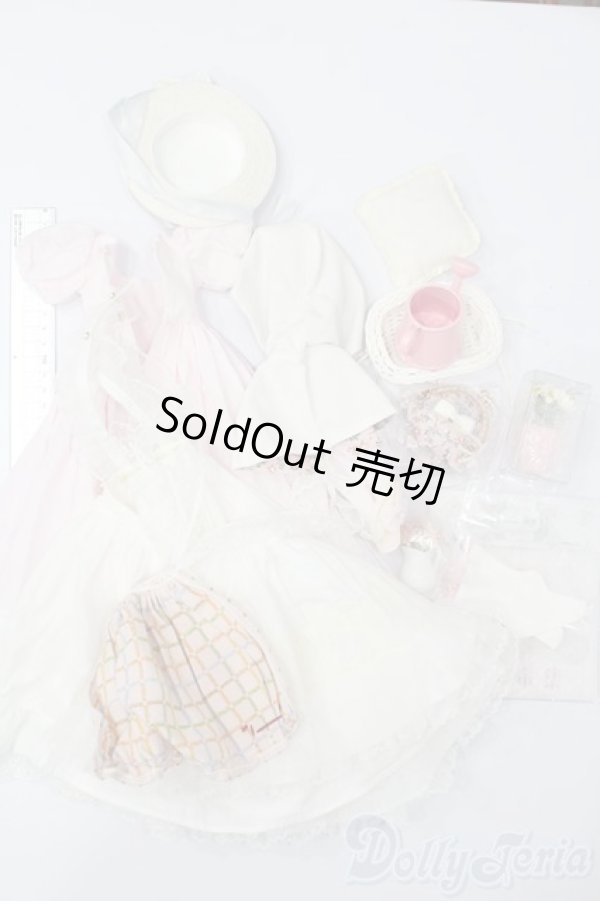 画像2: MDD/OF:衣装セット S-25-11-09-535-GN-ZS (2)