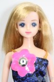 画像1: ジェニー/エイティーンジェニー カレンダーガール ユニフォームオブヒストリー 9月 エアフォース S-25-04-20-031-GN-ZS (1)