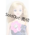 画像: ジェニー/エイティーンジェニー カレンダーガール ユニフォームオブヒストリー 9月 エアフォース S-25-04-20-031-GN-ZS