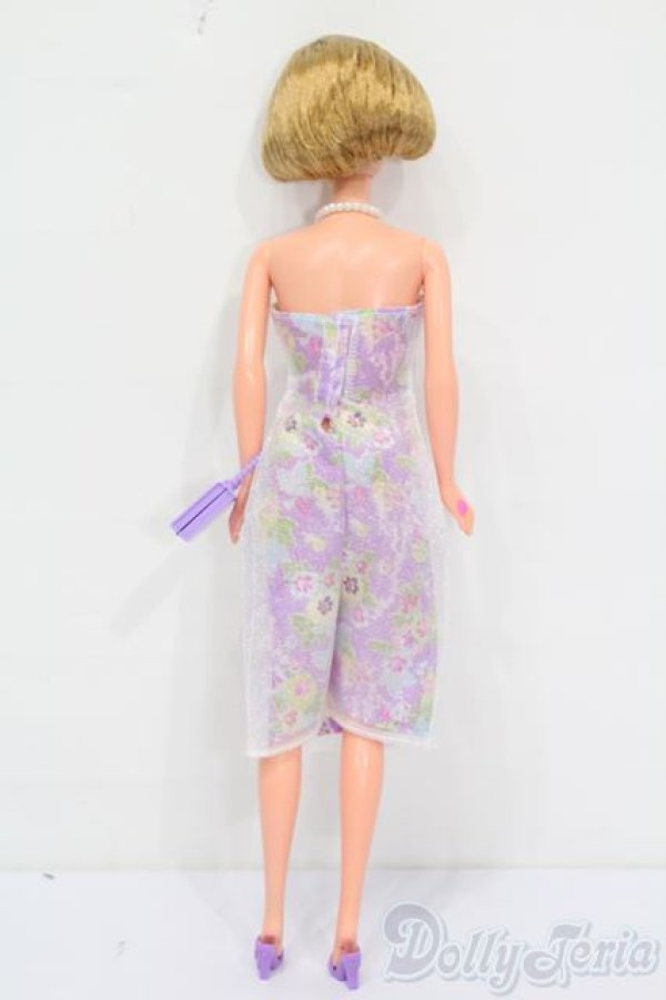 画像5: Mattel Barbie/Summer Sophisticate サマーソフィスティケイトバービー S-25-04-20-035-GN-ZS (5)