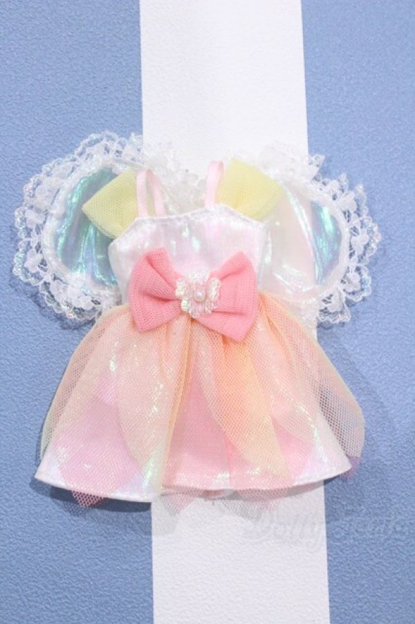 画像1: 【新宿マルイアネックス店 店頭販売商品】リカちゃん/OF:衣装 2100150000010090-ZM (1)