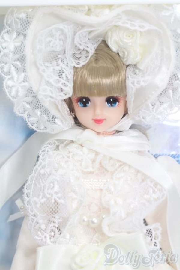 画像1: ジェニー/エクセリーナ ジェニーズクラブ1999 Sメンバープレミアムドール S-25-04-20-018-GN-ZS (1)