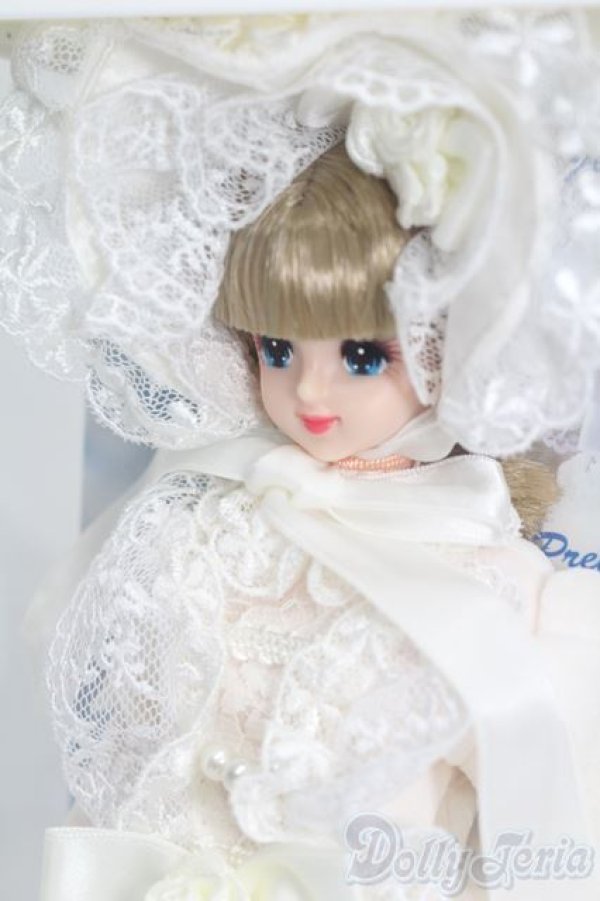 画像2: ジェニー/エクセリーナ ジェニーズクラブ1999 Sメンバープレミアムドール S-25-04-20-018-GN-ZS (2)