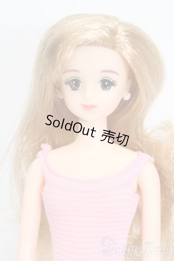 画像1: ジェニー/エリーゼ S-25-06-15-548-GN-ZS (1)