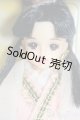 画像: ジェニー/天女ジェニー S-25-04-20-024-GN-ZS