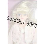 画像: ジェニー/スーパーモデルクラブ　エリー S-25-07-13-347-GN-ZS