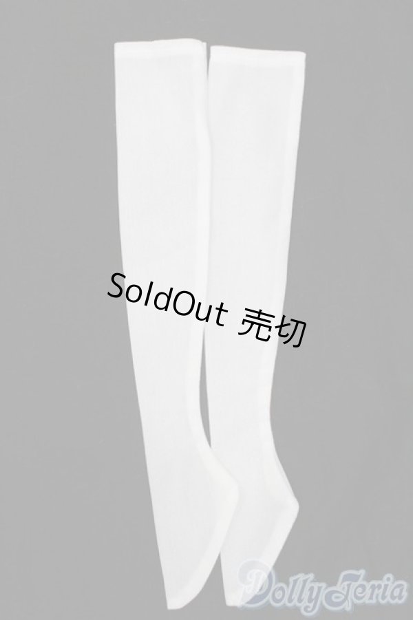 画像1: SD/OF:靴下 S-25-04-20-125-GN-ZS (1)