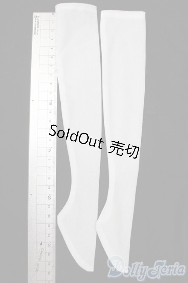 画像2: SD/OF:靴下 S-25-04-20-125-GN-ZS (2)