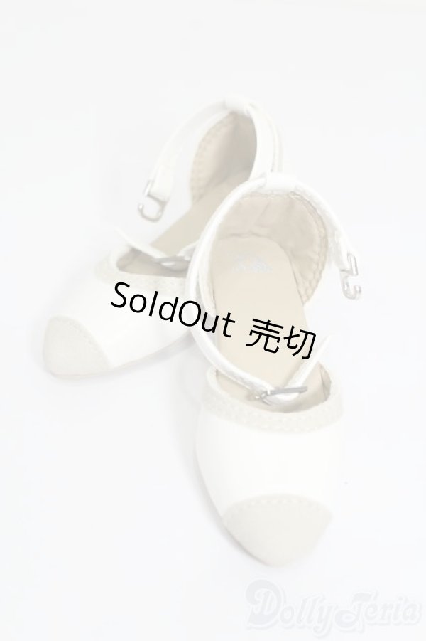 画像1: SD/OF:靴 S-25-04-20-126-GN-ZS (1)