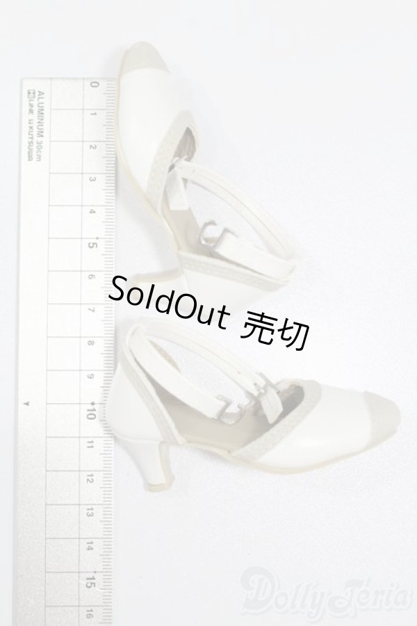 画像3: SD/OF:靴 S-25-04-20-126-GN-ZS (3)