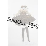 画像: ジェニー/OF:衣装 S-25-04-20-120-GN-ZS