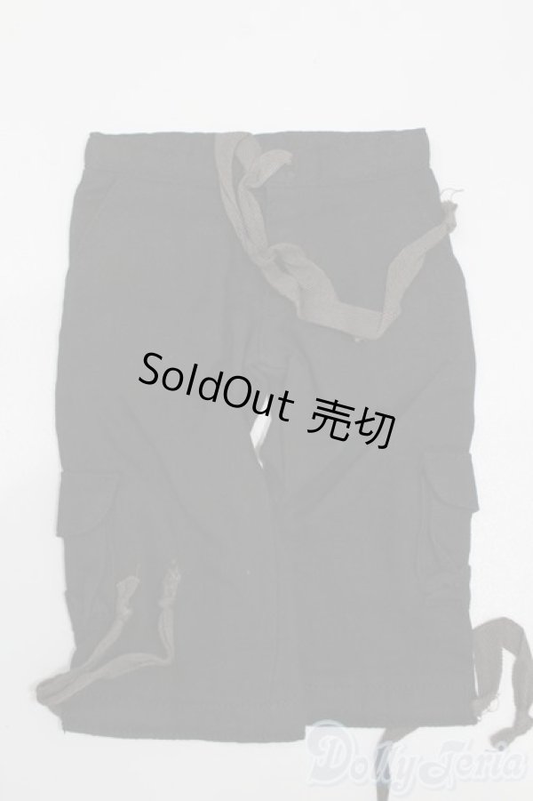 画像1: SD/OF:パンツ S-25-11-30-418-GN-ZS (1)