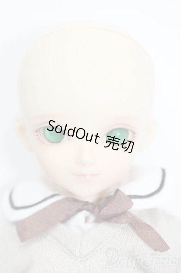 画像1: BLUE FAIRY/SF:Benjamin S-25-04-20-101-GN-ZS (1)
