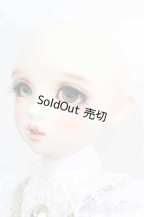 画像3: SD13女の子/ワンオフ 翔:Yui様メイク+衣装セット S-25-04-20-201-GN-ZS (3)