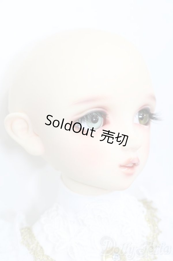 画像4: SD13女の子/ワンオフ 翔:Yui様メイク+衣装セット S-25-04-20-201-GN-ZS (4)