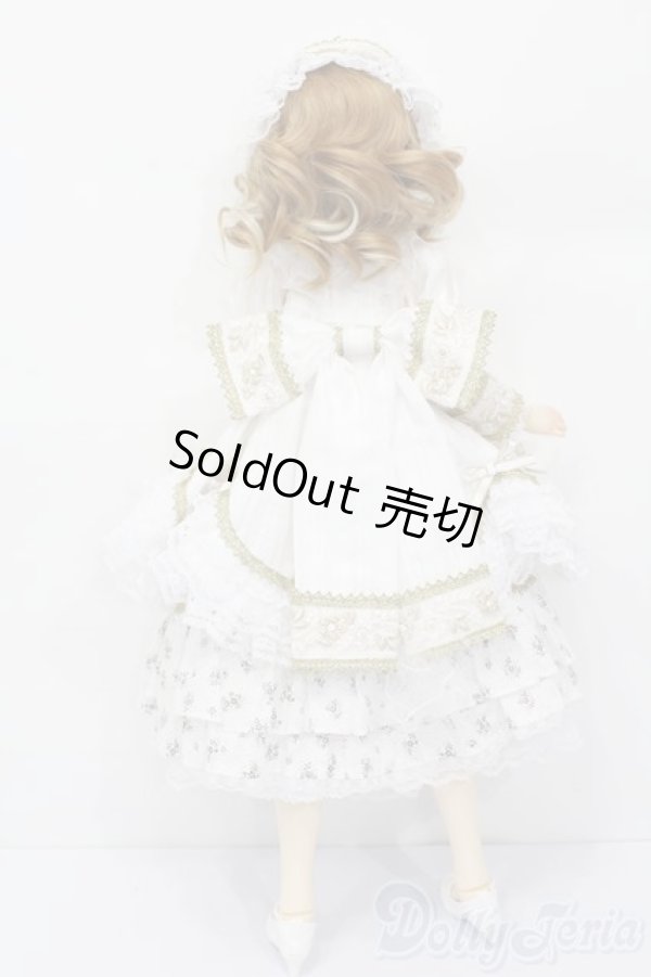 画像7: SD13女の子/ワンオフ 翔:Yui様メイク+衣装セット S-25-04-20-201-GN-ZS (7)