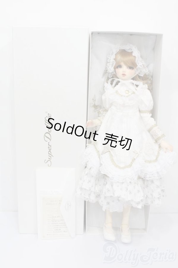 画像8: SD13女の子/ワンオフ 翔:Yui様メイク+衣装セット S-25-04-20-201-GN-ZS (8)