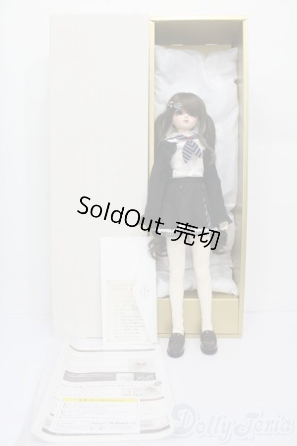 画像4: SD女の子/ワンオフ シャルロッテ:Yui様メイク フルセット S-25-10-05-455-GN-ZS (4)