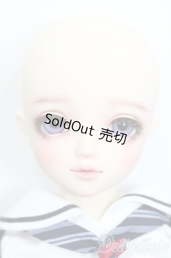 画像5: SD女の子/ワンオフ シャルロッテ:Yui様メイク フルセット S-25-10-05-455-GN-ZS (5)