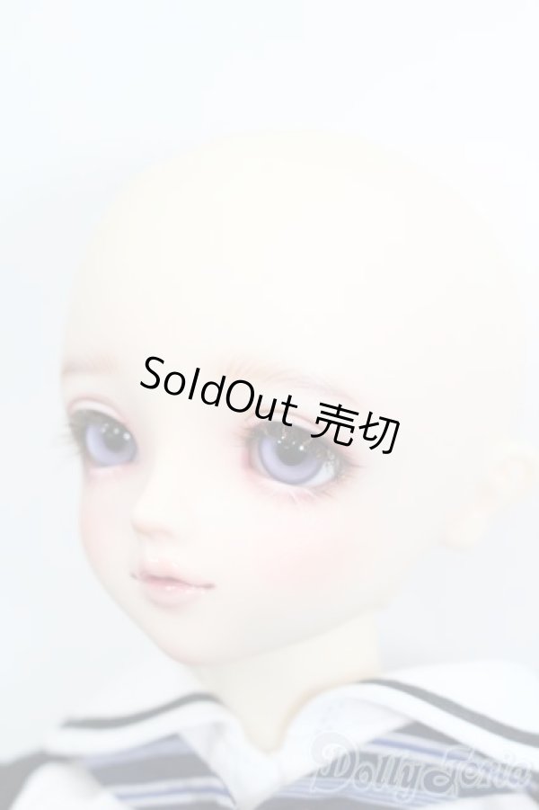 画像6: SD女の子/ワンオフ シャルロッテ:Yui様メイク フルセット S-25-10-05-455-GN-ZS (6)