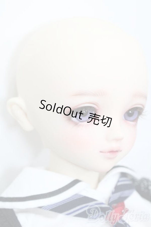 画像7: SD女の子/ワンオフ シャルロッテ:Yui様メイク フルセット S-25-10-05-455-GN-ZS (7)