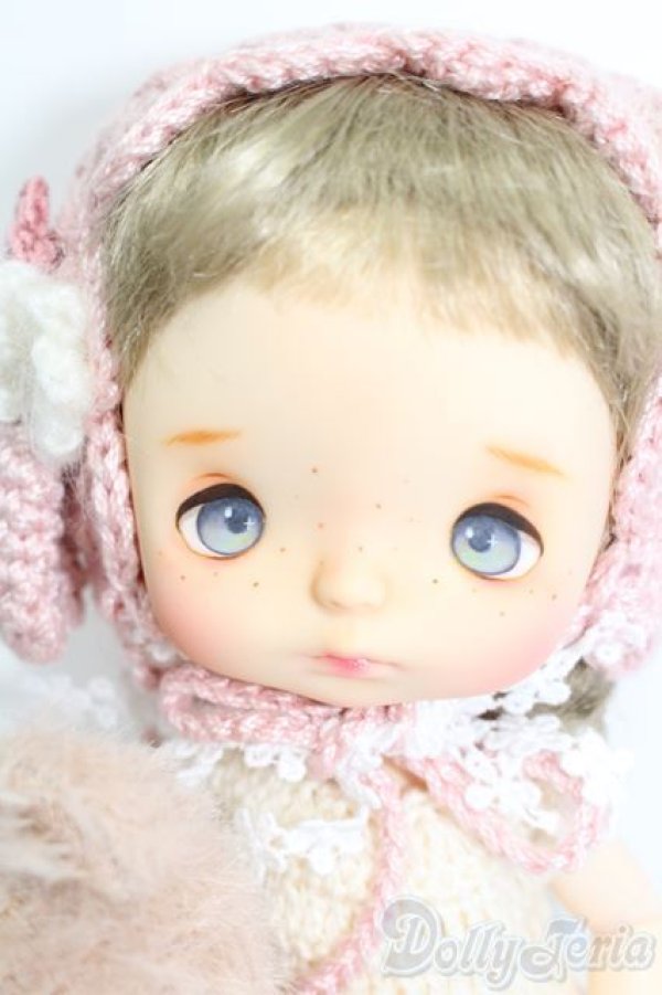 画像1: 【MaruiMikan×Dolloutfitaepecco.】Monstdoll Brother and Sister in the forest《Gretel》 S-25-04-20-206-GN-ZS (1)