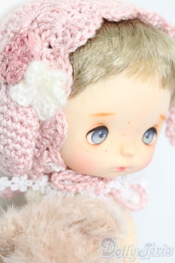 画像3: 【MaruiMikan×Dolloutfitaepecco.】Monstdoll Brother and Sister in the forest《Gretel》 S-25-11-02-595-GN-ZS (3)