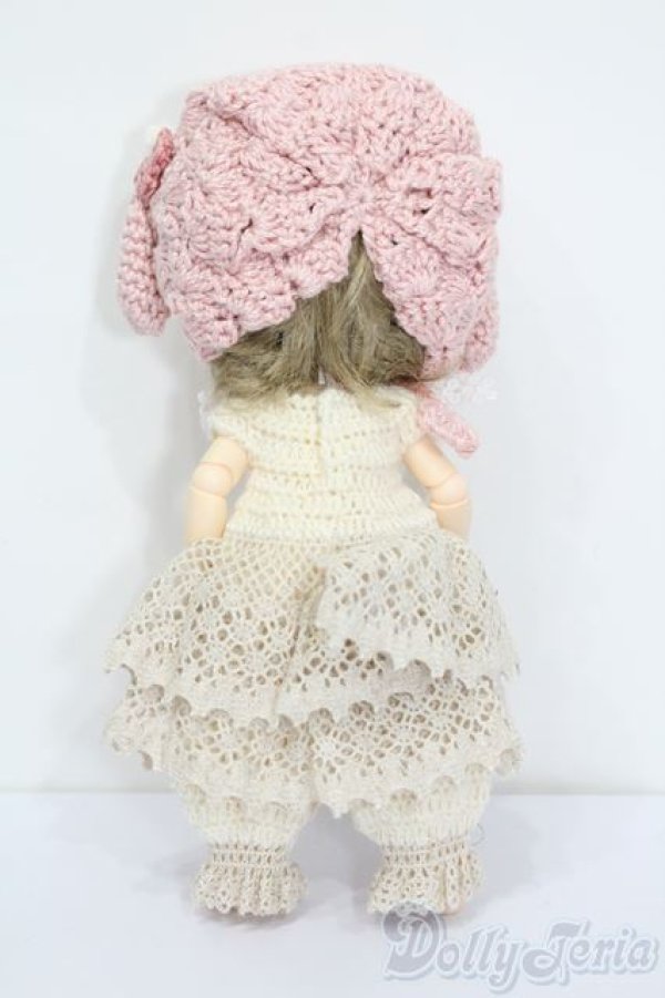 画像5: 【MaruiMikan×Dolloutfitaepecco.】Monstdoll Brother and Sister in the forest《Gretel》 S-25-11-02-595-GN-ZS (5)