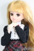 画像2: リカちゃん/キャッスルリカちゃんヘッド+オビツボディ S-25-04-20-212-GN-ZS (2)