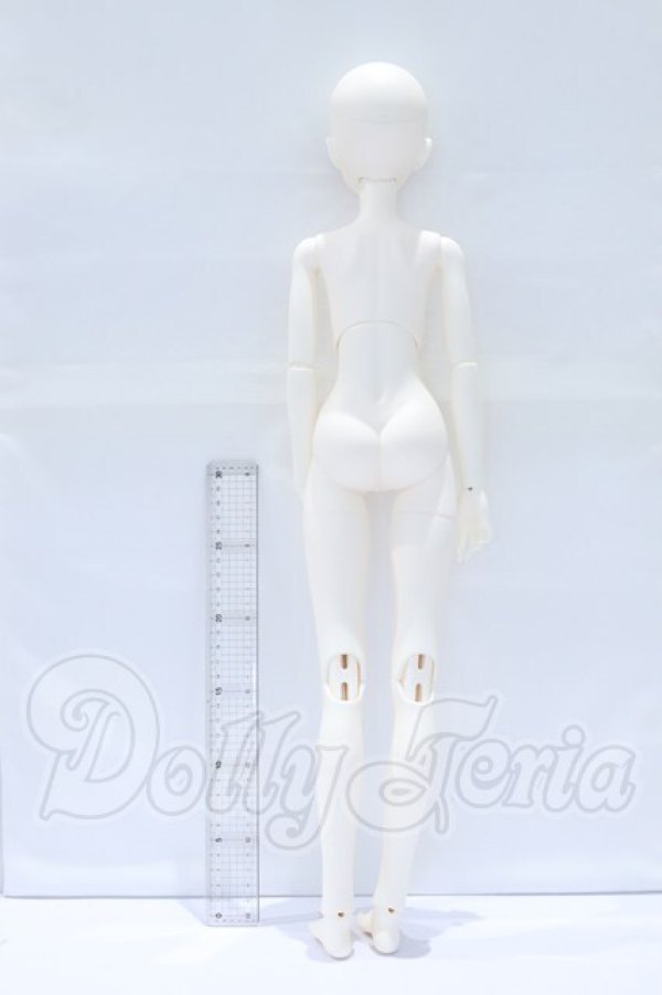 画像7: 【DOLK×Peak’s Woods】FOC Goldie - Iris ver. Limited - Special Reissue S-26-02-15-051-GN-ZS (7)