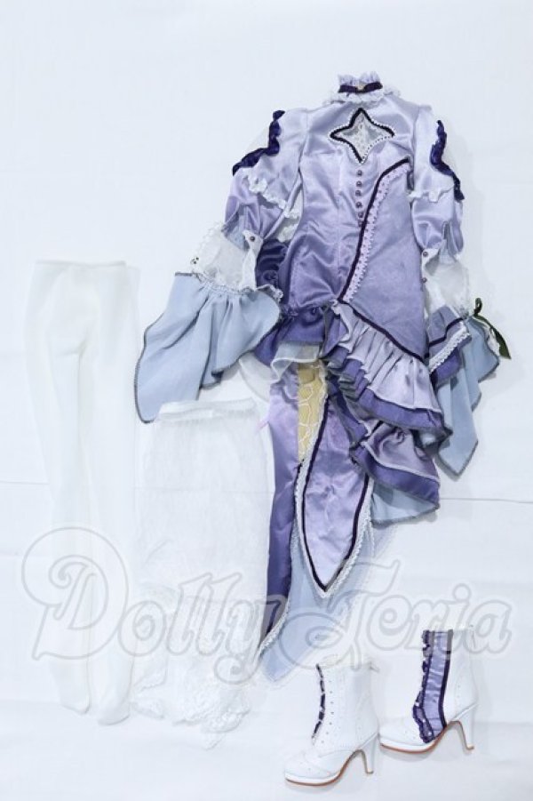 画像8: 【DOLK×Peak’s Woods】FOC Goldie - Iris ver. Limited - Special Reissue S-26-02-15-051-GN-ZS (8)