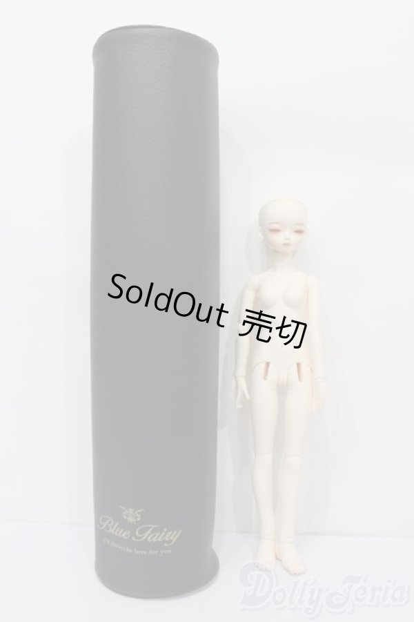 画像6: Blue Fairy/Tiny fairy Lyn S-25-07-06-783-GN-ZS (6)