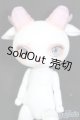画像: 【DOLK×DEAR MINE】Fluorite LORENZ bean S-25-04-20-205-GN-ZS