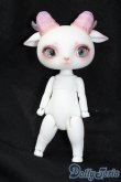画像4: 【DOLK×DEAR MINE】Fluorite LORENZ bean S-25-04-20-205-GN-ZS (4)
