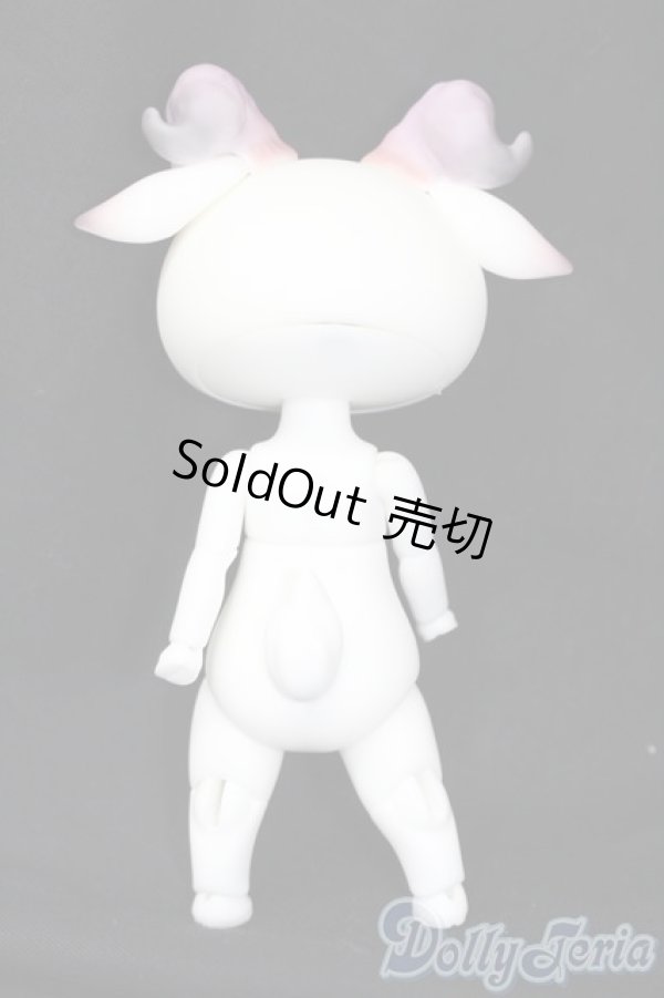 画像5: 【DOLK×DEAR MINE】Fluorite LORENZ bean S-25-04-20-205-GN-ZS (5)