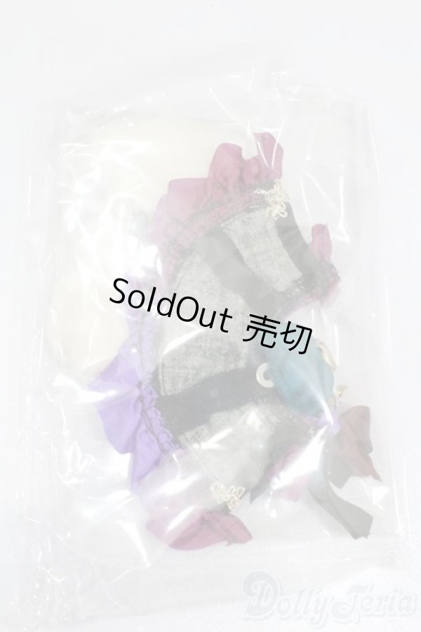 画像7: 【DOLK×DEAR MINE】Fluorite LORENZ bean S-25-04-20-205-GN-ZS (7)