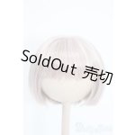 画像: 8.5-9inch/ウィッグ Y-25-04-30-109-GN-ZY