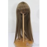 画像: 8-9inch/ウィッグ S-25-05-04-265-GN-ZS