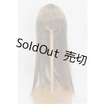 画像: 8-9inch/ウィッグ S-25-12-14-327-GN-ZS
