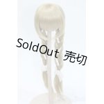 画像: 7-8inch/ウィッグ Y-25-04-30-125-GN-ZY