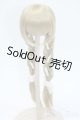画像: 7-8inch/ウィッグ Y-25-04-30-125-GN-ZY