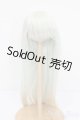 画像: 7-8inch/ウィッグ S-25-05-04-189-GN-ZS