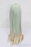 画像2: 7-8inch/ウィッグ S-25-05-04-189-GN-ZS (2)