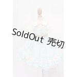 画像: SDM＆MSD/OF:クラシカルブルーワルツ S-25-04-20-242-GN-ZS