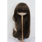 画像: 8-9inch/ウィッグ S-25-08-03-342-GN-ZS